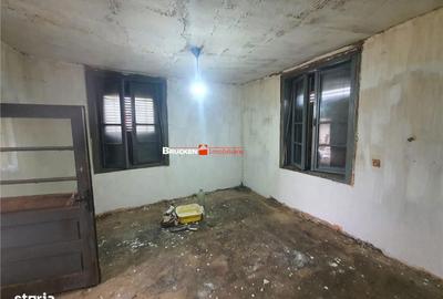 Casă cu 3 camere cu Teren 9504 Mp în Chișlaz - 6
