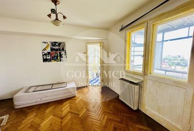 Inchiriere 2 camere - Carol - Mantuleasa - 4