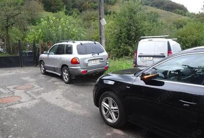 Teren de 581 mp, în Viile Noi