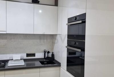 Apartament I 2 Camere I Dorobanti - 7