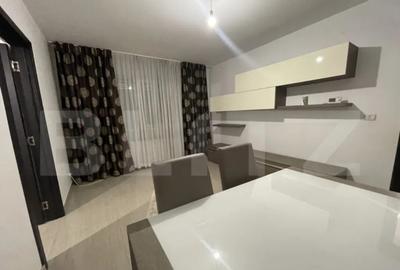 Apartament cu 2 camere decomandat în Central - 9