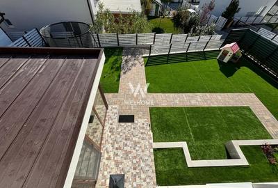 Cauti o Casa  cu  TEREN mare, GARAJ si PIVNITA? - 15