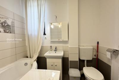 Garsonieră decomandată, mobilată în Bucureștii Noi - 10