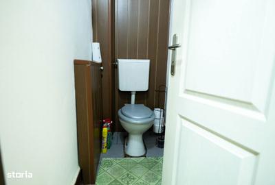 Apartament cu 2 camere decomandat în Horea - 3