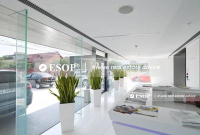 Spațiu comercial, de 1,183 mp, în Mihai Bravu - 7