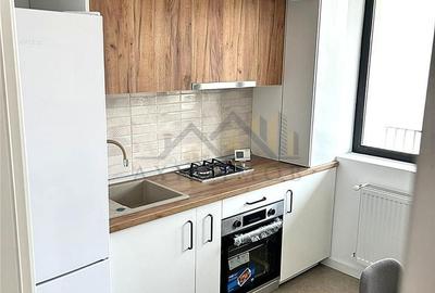 Garsonieră decomandată în Orizont - 5