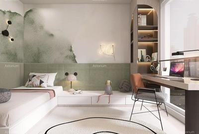 Apartament 3 Camere în Ansamblu Rezidențial Nou | Finisaje de Lux | Comision 0% Apartament 3 Camere în Ansamblu Rezidențial Nou | Finisaje de Lux | Comision 0% - 15