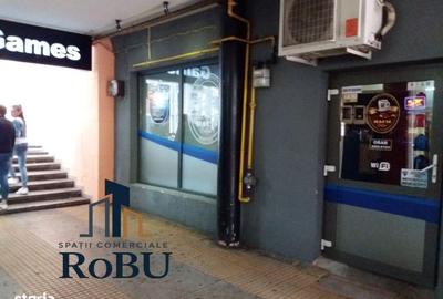 Spațiu comercial, de 68 mp, în Gării - 3