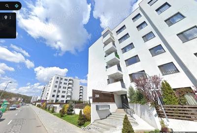 Apartament cu 3 camere nedecomandat în Băneasa - 3