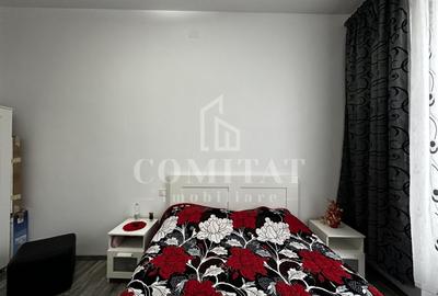 Apartament cu 3 camere semidecomandat, mobilat în Ultracentral - 13