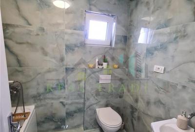 Casă cu 4 camere cu Teren 471 Mp în Tărlungeni - 6