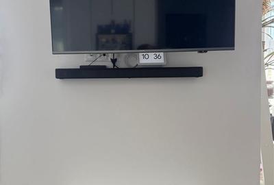Apartament cu 2 camere decomandat în Florești - 5