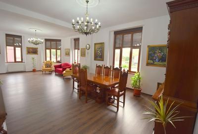 Vila individuala in oras - zona Steaua - 6