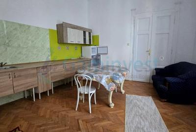 Apartament cu 2 camere semidecomandat în Gării - 2