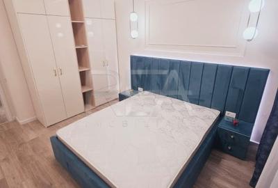 Apartament 2 camere | Complex Rezidential Exigent Plaza Faza 5 | Mobilat - 10