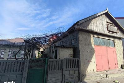 Casă cu 4 camere în Central - 9