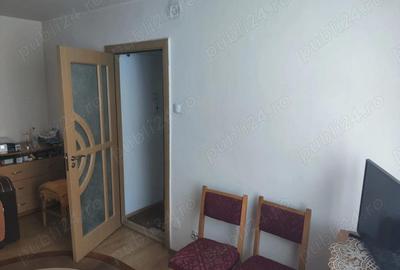 Apartament cu 2 camere decomandat în Central - 3