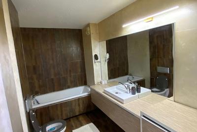Apartament cu 3 camere decomandat în Central - 5