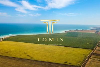 Teren Construcții intravilan de 581 mp, în Tuzla - 5