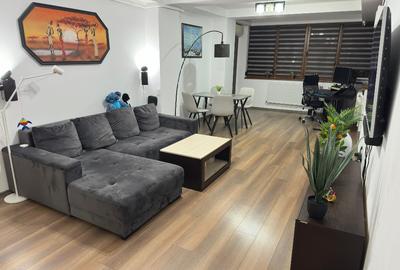 Apartament 2 camere zona Compozitori, Constanta - 1