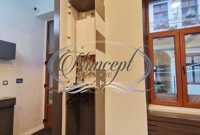 Spatiu de birou, finisat si mobilat modern in Piata Mihai Viteazul Spatiu de birou, finisat si mobilat modern in Piata Mihai Viteazul - 16