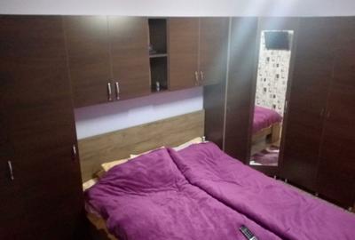 Apartament cu 3 camere decomandat în Cloșca - 8