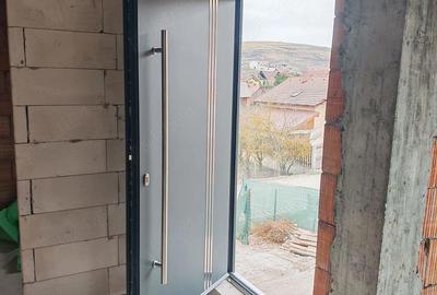 Casă cu 7 camere cu Teren 550 Mp în Chinteni - 6