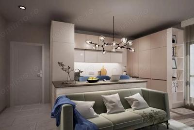 Garsonieră în Central - 2