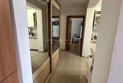 Apartament cu 2 camere decomandat în Sebastian - 6