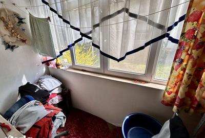 Apartament cu 2 camere semidecomandat în Malu Roșu - 13