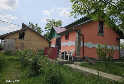 Casă cu 1 camere în Cozieni - 3