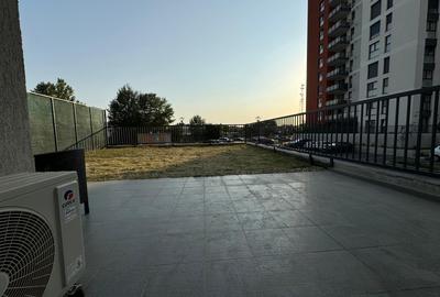 360 Imobiliare oferă spre închiriere un apartament nou, cu 2 camere, - 8