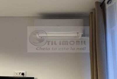 Apartament 2 camere – Bucium-Visani– Lagom Residence - 5