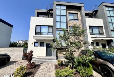 Casă cu 5 camere cu Teren 375 Mp în Central - 12