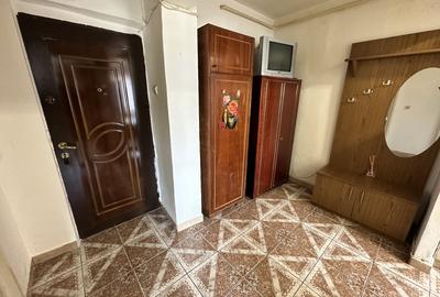 Garsonieră decomandată, mobilată în Cetate - 4