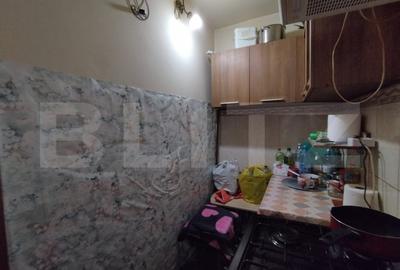 Garsonieră nedecomandată, mobilată în Bularga - 6