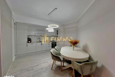 Apartament cu 3 camere semidecomandat în Paltin - 2
