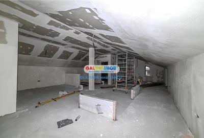 Casa spatioasa si eleganta Fundeni - finisaje de lux - 10