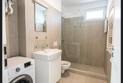 Apartament 2 camere | Decomandat - 57 mp utili + 17 mp terasa - 9