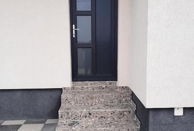 FARA COMISIOANE casa cu 5 camere P+1+pod incalzire pardoseala terasa beci garaj - 4