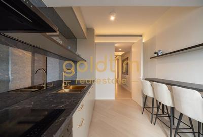 SUPERB/TERASA GENEROASA/VIEW SUPERB/PIPERA/CORTINA NORTH/PARCARE INCLUSA - 6