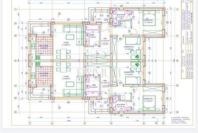 Duplex modern - canalizare - zona accesibila - 7