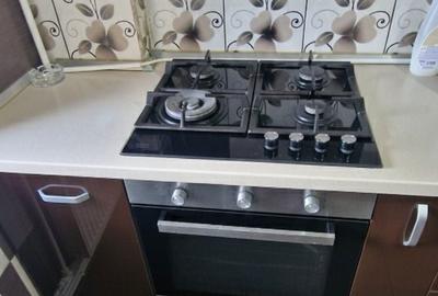 Apartament cu 2 camere decomandat în Central - 4