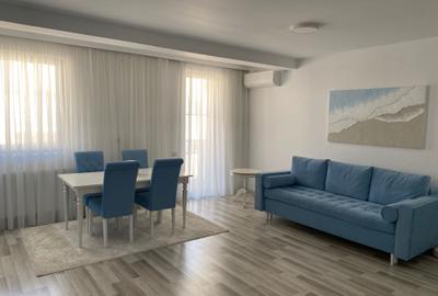 Apartament cu 2 camere decomandat în Central - 8