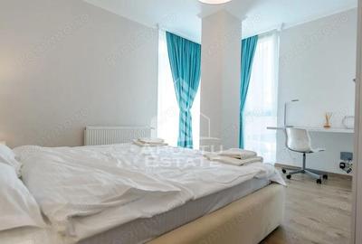 Apartament cu 2 camere semidecomandat în Ultracentral - 6