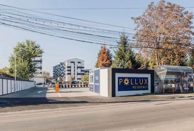 Garsonieră în Chiajna - 4