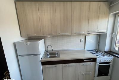 Apartament cu 2 camere decomandat în Bună Ziua - 8