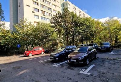 Garsonieră semidecomandată în Titan - 6