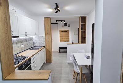 Vanzare | Apartament 3 camere | Lujerului | renovat | comision 0% - 7