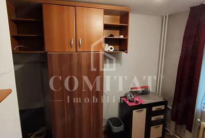 Garsoniera cocheta | Cartierul Gheorgheni - Zona Poli?iei Rutiere - 4